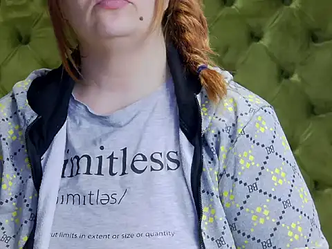 Sembang XXX Secara Langsung EmilyJenner