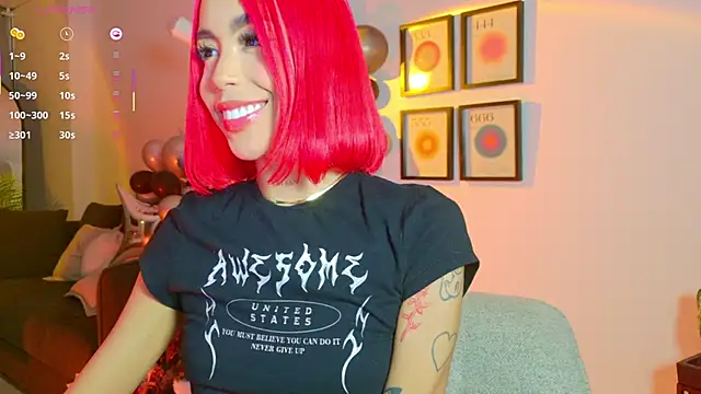 MelyTaylor_ Live XXX Chat