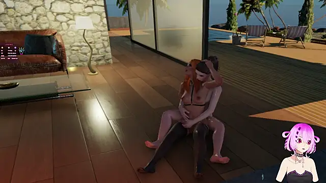 Chatroom XXX en direct de natasha_sex98