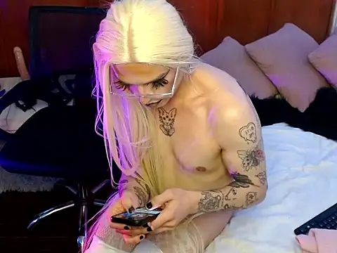 Chat XXX Live DanniHotBoy02