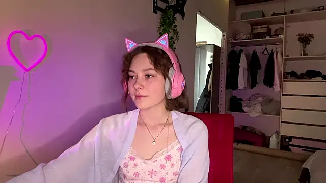 SlunkRear Chat XXX in diretta