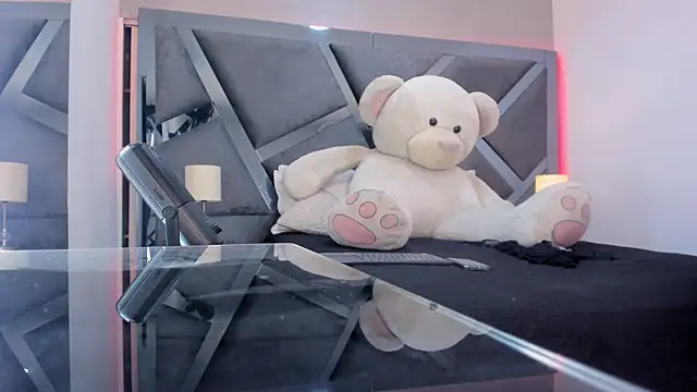 ElektraBomdansn Webbikameraesitys