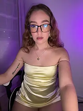 Susy_M Chat XXX in diretta