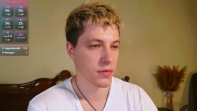 -ethan7inches-のウェブカメラショー