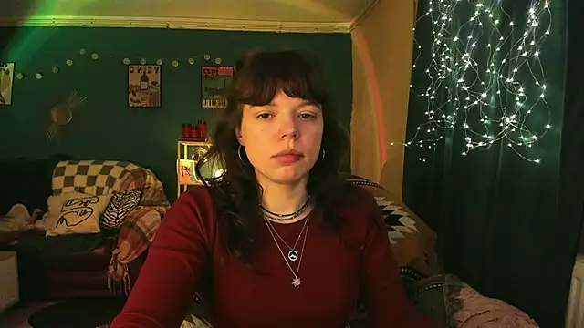 ClancyMorissey: онлайн-секс-чат