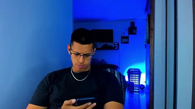 Chat +18 de _John_Boy_ ao vivo