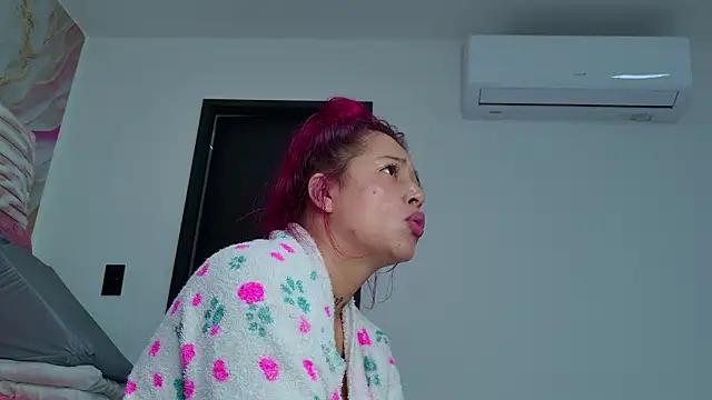 Sembang XXX Secara Langsung celeste_sea