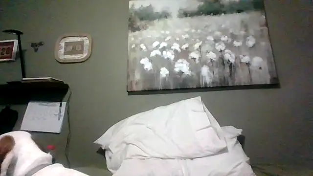 Вебкам-шоу Edgeof26