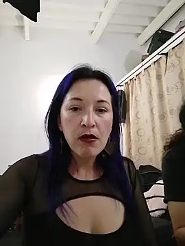 Chat +18 de sophie_banger ao vivo