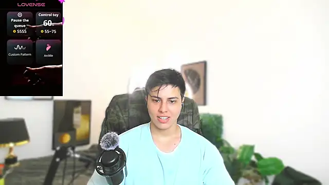 Thom_Ohtani: απευθείας συνομιλία ΧΧΧ