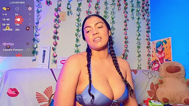 Vicky_Miller_05 라이브 XXX 채팅