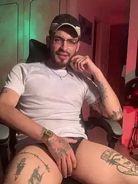 malek_xarx_: απευθείας συνομιλία ΧΧΧ