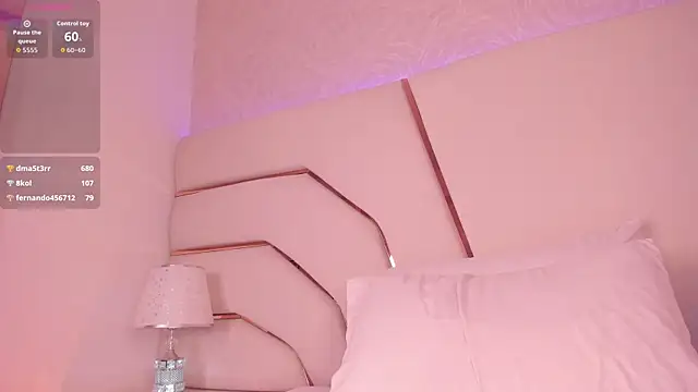 Saday_のライブXXXチャット