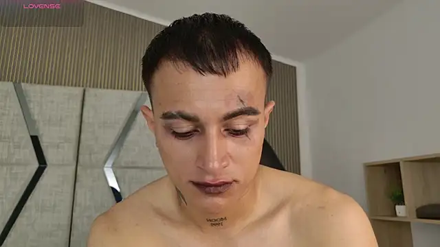 LiamDeep: απευθείας συνομιλία ΧΧΧ