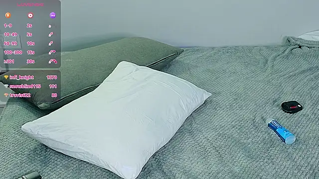 Lina_lust_ 라이브 XXX 채팅