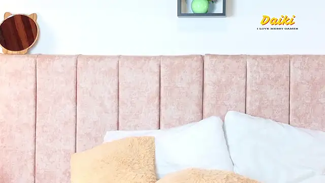 Daikihot 라이브 XXX 채팅