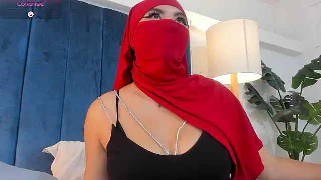 XXX chat uživo modela _seelena