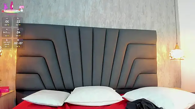 Chat XXX ao vivo de Maya_curvy