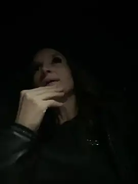 Show de webcam de Kate-Paul