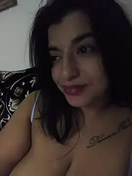 SEXYDOLCE's Live XXX Chat