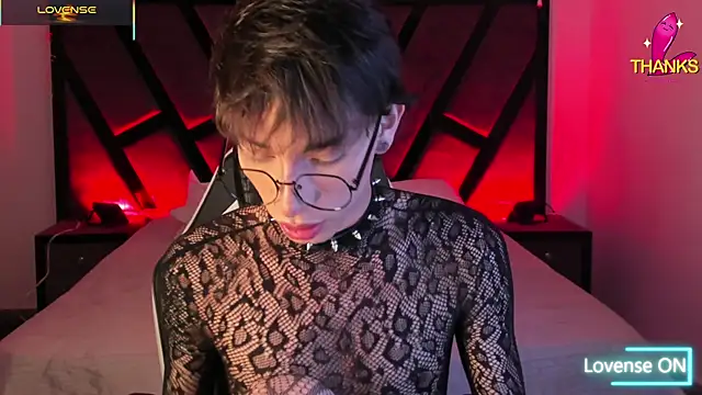 AndyWiilliams: απευθείας συνομιλία ΧΧΧ