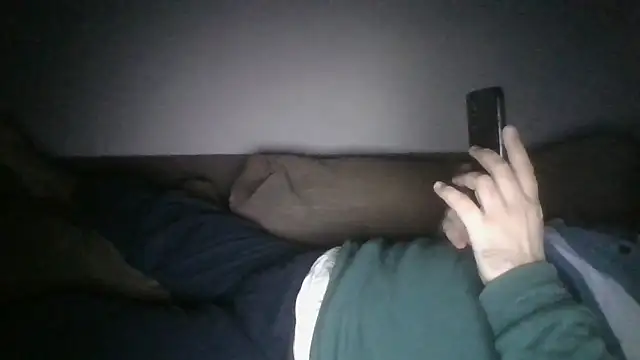 Chat +18 de Anderrust ao vivo