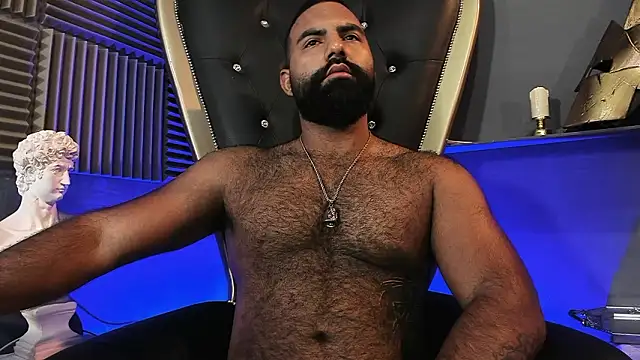 BeardAndrew: απευθείας συνομιλία ΧΧΧ