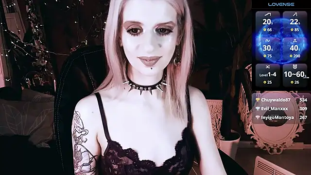 Noah_ElmerX – Naživo XXX chat