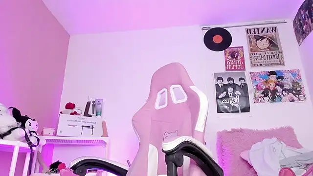 Sachi_Meow – Naživo XXX chat