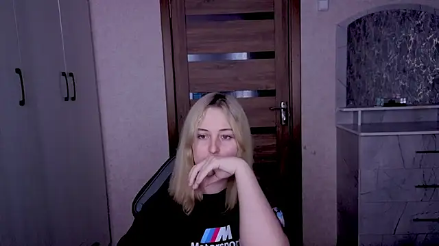 Kristy-Max – Naživo XXX chat