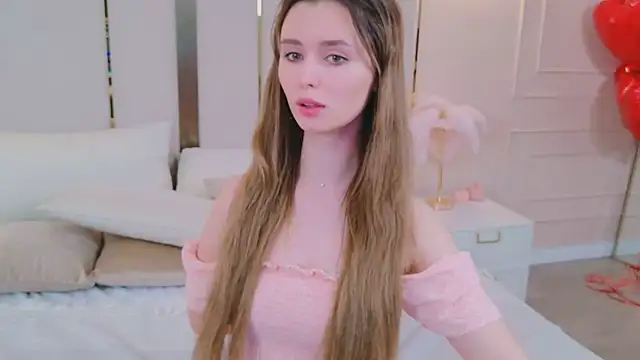 Chat XXX ao vivo de MarybethSnow