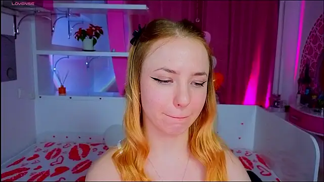 Chat XXX Live _Milla___