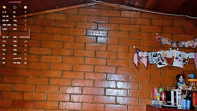 Онлайн чат XXX Annycolin_