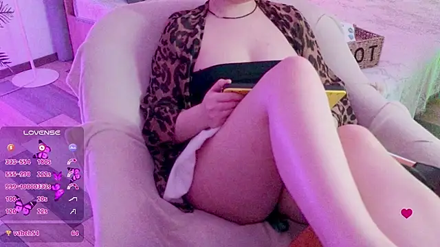 baby_debbie – Naživo XXX chat