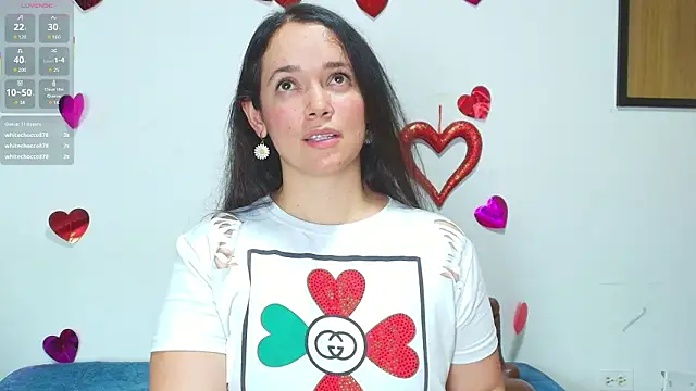 loreen_grey – Naživo XXX chat