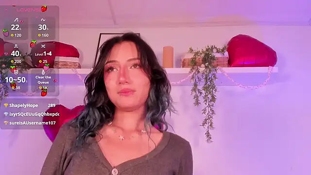 Онлайн чат XXX Vampgyal