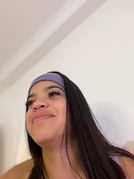 JuanitaMore01 Live XXX Chat