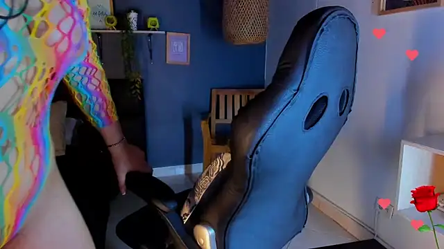 eliza_pink24 Obrolan Langsung XXX