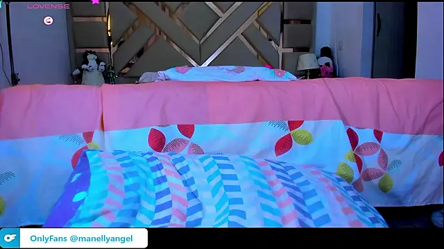 ashelydainii – Naživo XXX chat