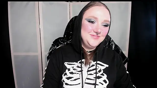 YourDyingBrideのライブXXXチャット