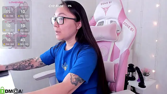 gentle_muse – Naživo XXX chat