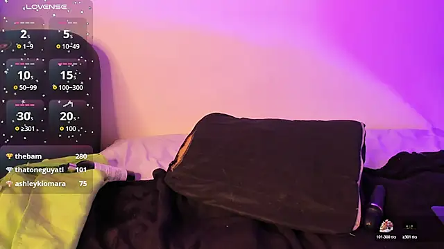 annita_lopez Obrolan Langsung XXX