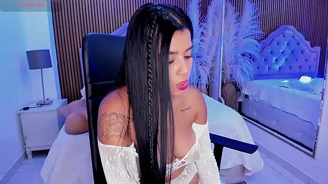 SelenaStonne: απευθείας συνομιλία ΧΧΧ