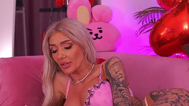 fallingangel Obrolan Langsung XXX