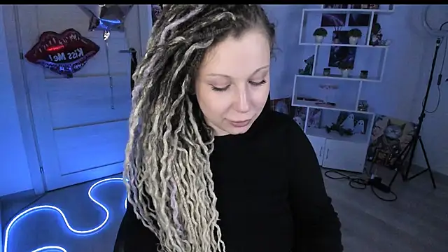 HoneySallyMoore Live XXX-chat