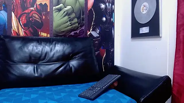 Madison_Copers – Live XXX-chat