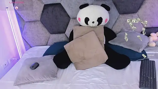 DulceJones Obrolan Langsung XXX