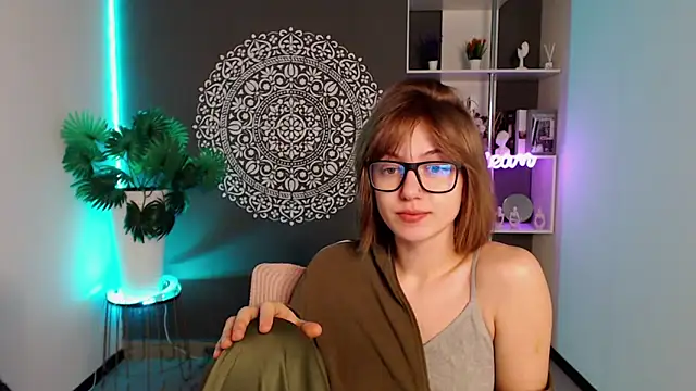 Chat +18 de EchoScribe ao vivo