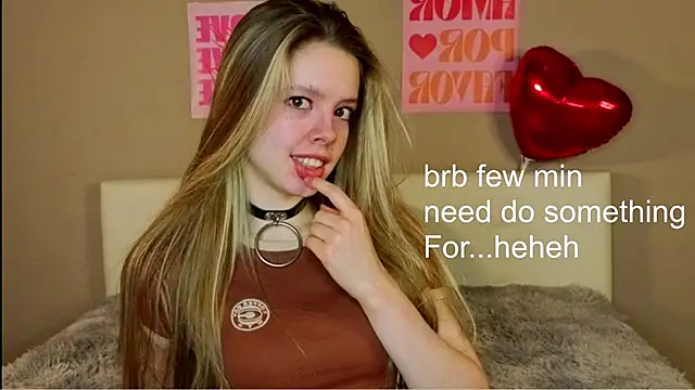 TiffinyMergist live XXX chat