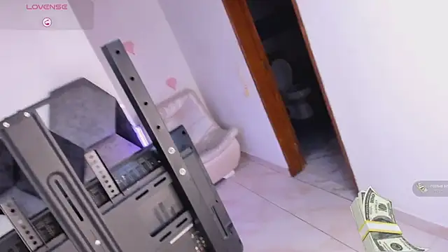 DulceJones live XXX chat